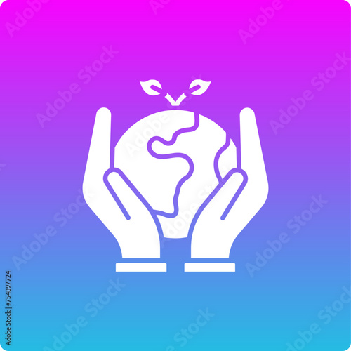 Environment Icon