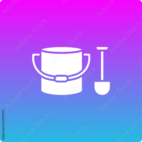 Sandbox Icon