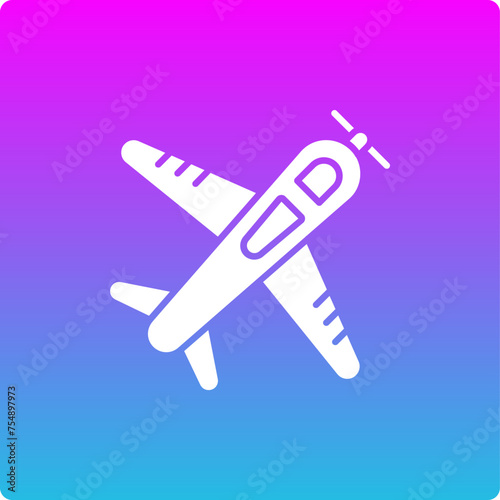 Plane Icon