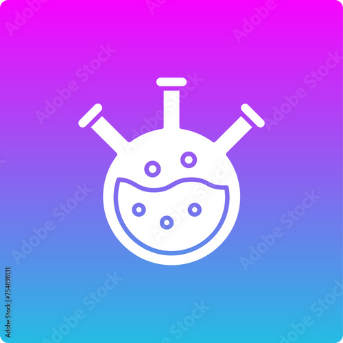 Retort Icon