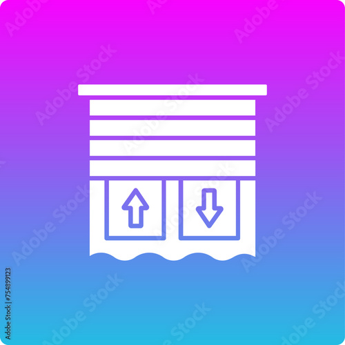 Smart Window Icon