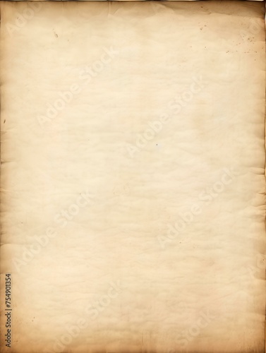 background with paper effect and empty space