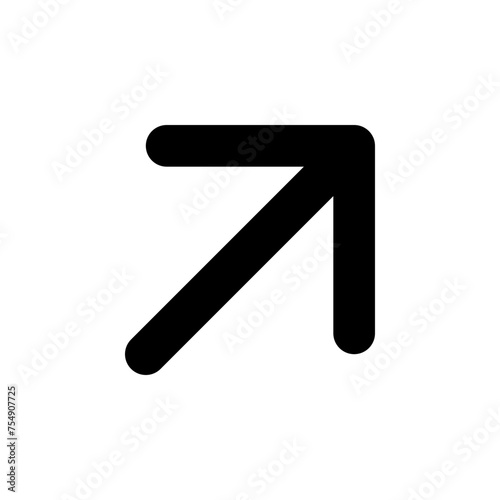 3d graphic of a symbol on a white background