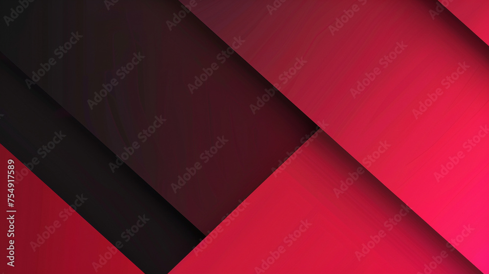 Black and Cherry red gradient background. PowerPoint and Business background Black and Cherry red gradient background. PowerPoint and Business background