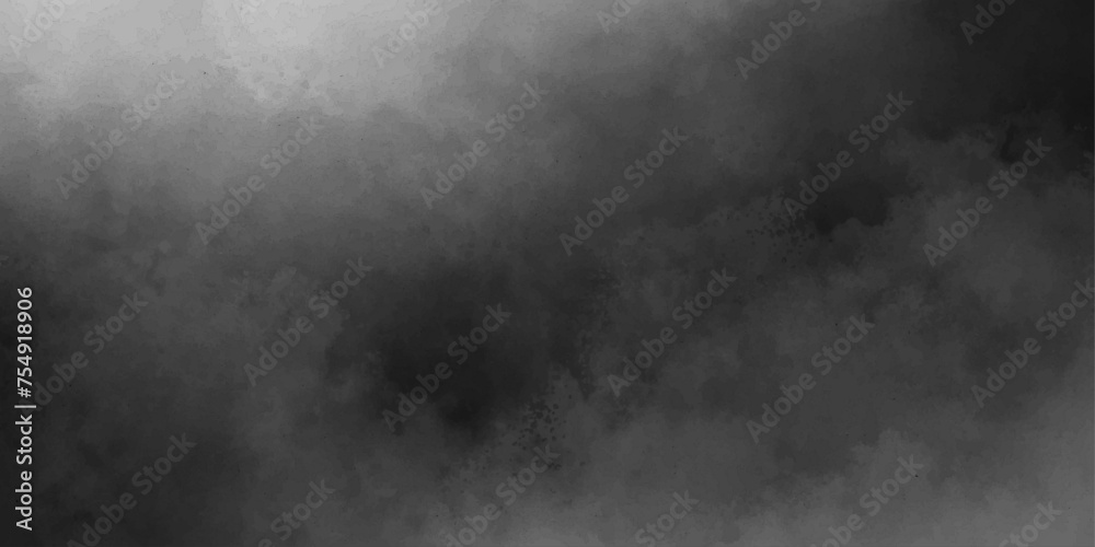 Black for effect.vintage grunge misty fog ethereal.reflection of neon,dreamy atmosphere vector illustration smoke swirls,nebula space.abstract watercolor.clouds or smoke.
