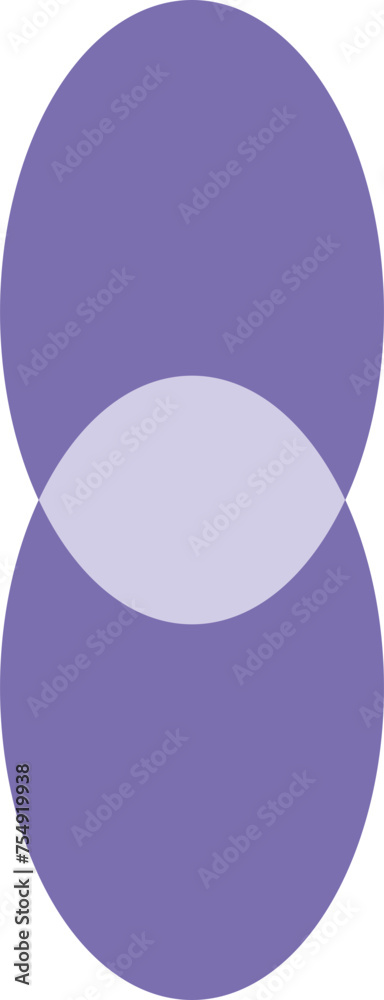 Modern Minimal Sticker Modern Minimal Sticker