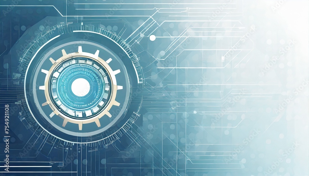technology background