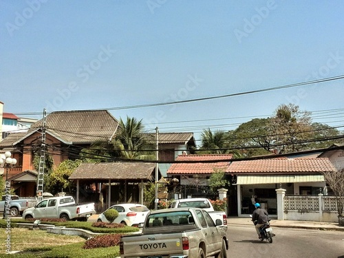 Vientiane Laos photo