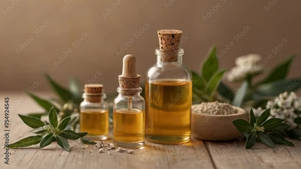 essential oil with rosemary essential oil with rosemary