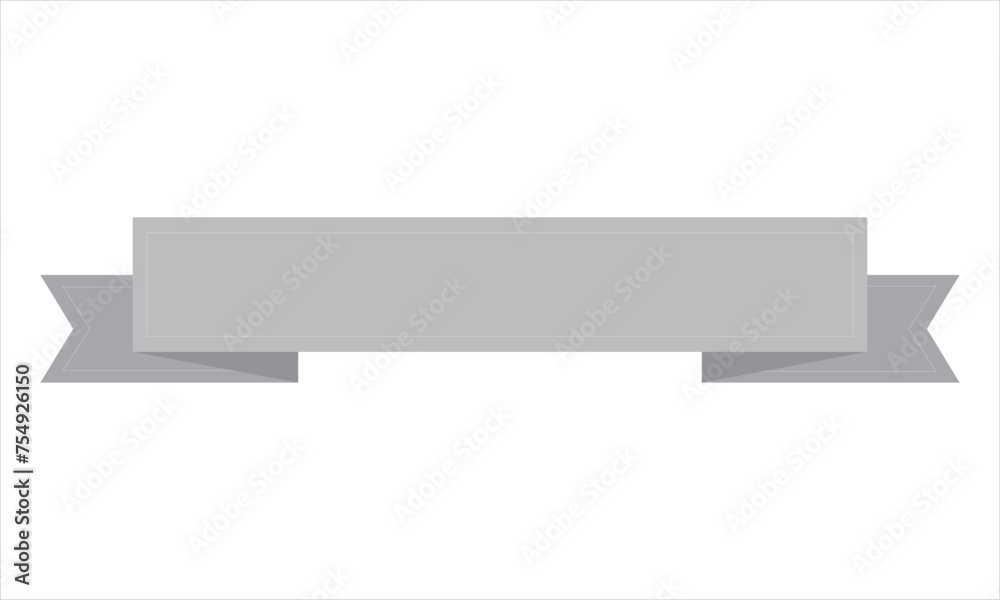 Ribbon shape vector which can be used to support your design and of course it's free and the color can be changed according to your needs Ribbon shape vector which can be used to support your design and of course it's free and the color can be changed according to your needs