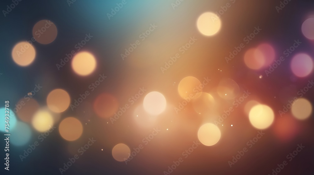 detailed abstract blur bokeh banner background, rendered in a stunning and creative style detailed abstract blur bokeh banner background, rendered in a stunning and creative style