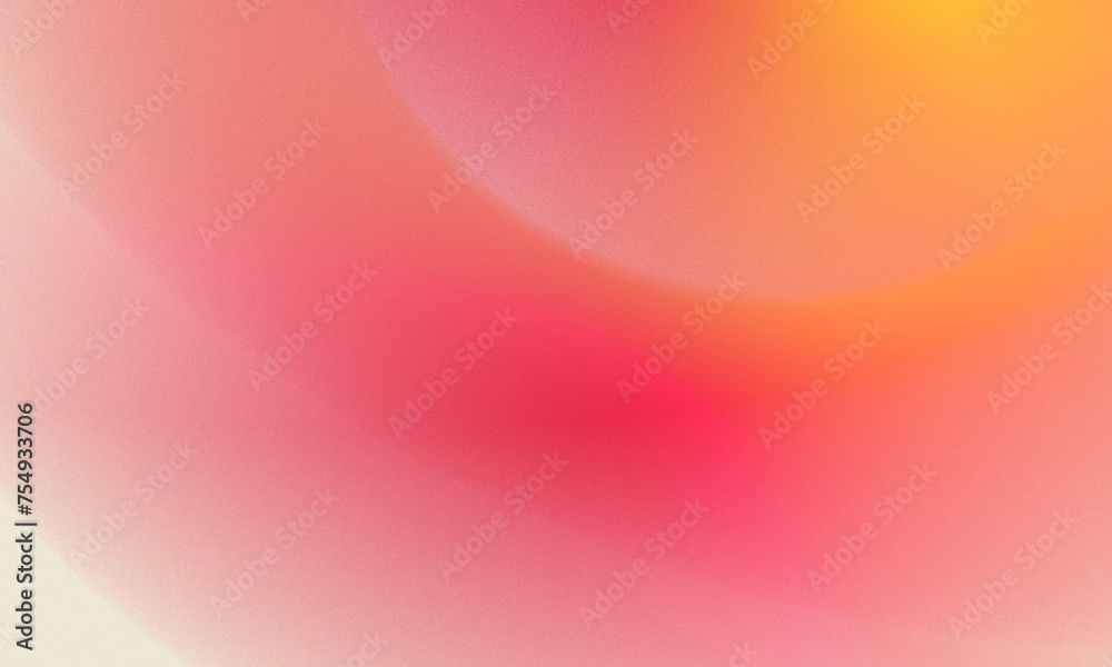 Abstract gradient background with grainy effect texture. Background pattern colorful vintage style Abstract gradient background with grainy effect texture. Background pattern colorful vintage style