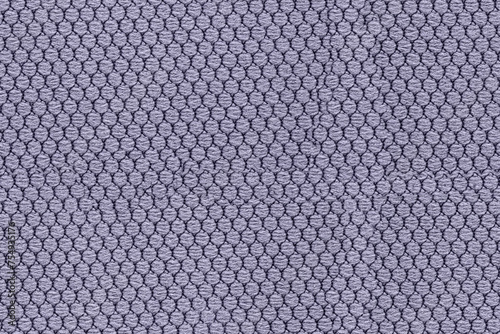 lilac fabric textile seamless texture macro © Alexander Potapov