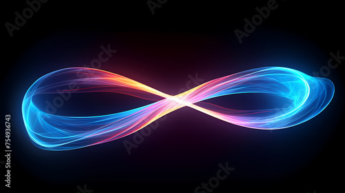 infinity sign