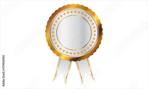 Ribbon shape vector which can be used to support your design and of course it's free and the color can be changed according to your needs