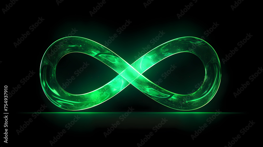 infinity sign