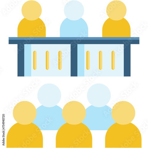 Congress Illustration