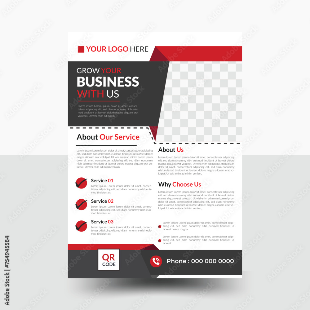 Business Flyer Design, Flyer Design Template Corporate Business Flyer Design
Business Flyer Design, Flyer Design Template Corporate Business Flyer Design