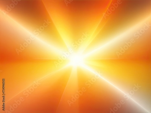 a shine brilliant light and glow background template color gradient.