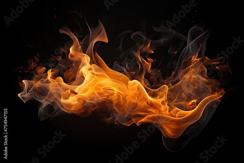 flammable close up photo flames