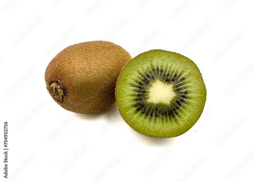 Kiwi, (Actinidia deliciosa), also called kiwifruit or Chinese gooseberry, woody vine and edible fruit of the family Actinidiaceae. Kiwi, (Actinidia deliciosa), also called kiwifruit or Chinese gooseberry, woody vine and edible fruit of the family Actinidiaceae.