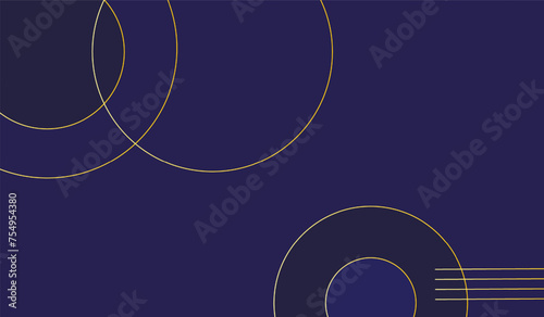 abstract background design use for banner template poster promotion and presentation