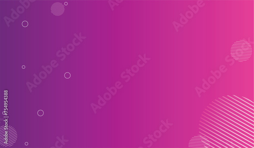 abstract background design use for banner template poster promotion and presentation