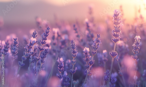lavender-generative ai © siwoo-mint