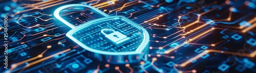 Advancements in cybersecurity for proactive protection measures