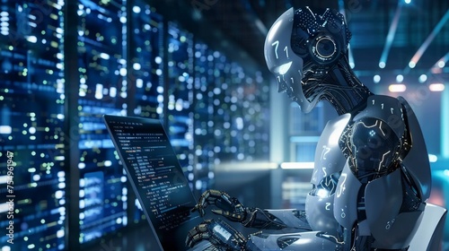 Enhancing cybersecurity with AI-powered solutions