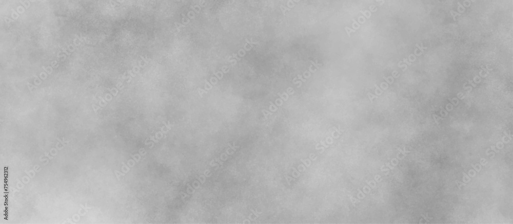 Abstract dust particle and dust grain texture on white background. Grunge white and light gray texture, Vintage blurred smoke grunge on isolated background. Light gray snow pattern, marble textrue