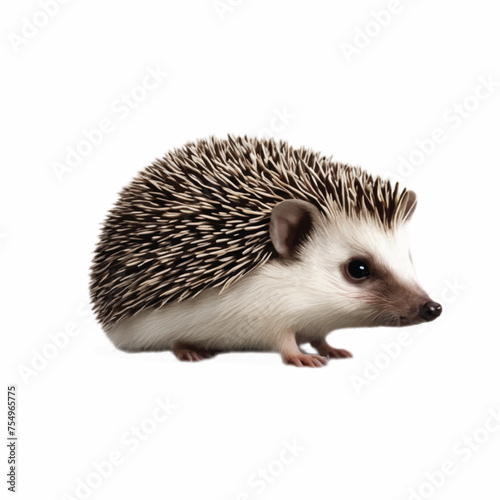 Fototapeta Naklejka Na Ścianę i Meble -  hedgehog