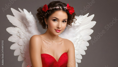 Cupid photo