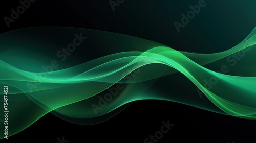 Abstract green background,green background,green modern wallpaper.Abstract background blur soft gradient pastel wallpaper,sweet wallpaper for a banner website or social media advertising