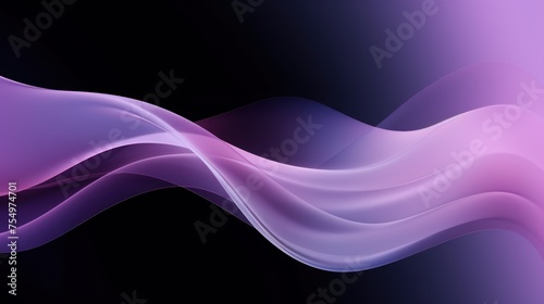 Abstract purple background, purple background, purple modern wallpaper.Abstract background blur soft gradient modern wallpaper,sweet wallpaper for a banner website or social media advertising