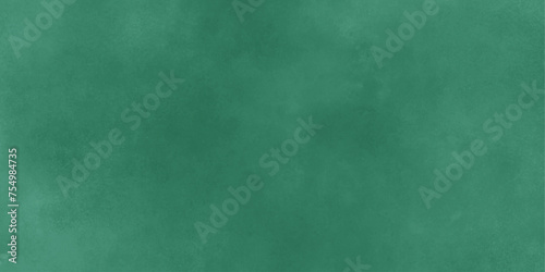 Green fog effect cloudscape atmosphere,vintage grunge blurred photo ethereal,mist or smog.horizontal texture.dreamy atmosphere brush effect.dramatic smoke,design element. © mr Vector