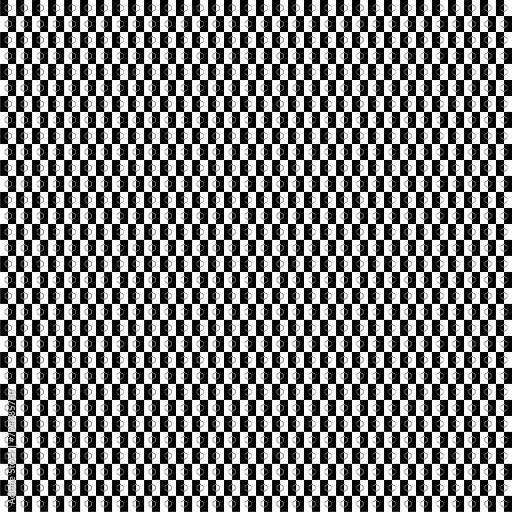 Honeycomb, Beehive, Bee House Form, or Hexagonal Shape in Contrast Color, Black White, for Wallpaper, Cover, Decoration Ornate, Ornament, Background, Wrapping, Fabric, Textile, Fashion, Tile, Carpet Honeycomb, Beehive, Bee House Form, or Hexagonal Shape in Contrast Color, Black White, for Wallpaper, Cover, Decoration Ornate, Ornament, Background, Wrapping, Fabric, Textile, Fashion, Tile, Carpet