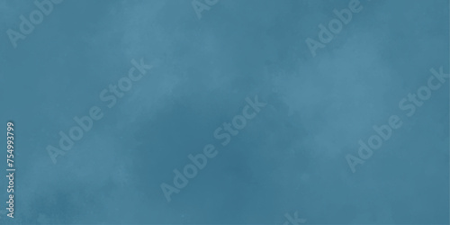 Sky blue clouds or smoke,reflection of neon.powder and smoke smoke cloudy misty fog fog effect smoke exploding smoke isolated.dirty dusty AI format.spectacular abstract. 