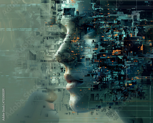 Advanced tech allows individuals to relive their past but altering memories leads to unintended