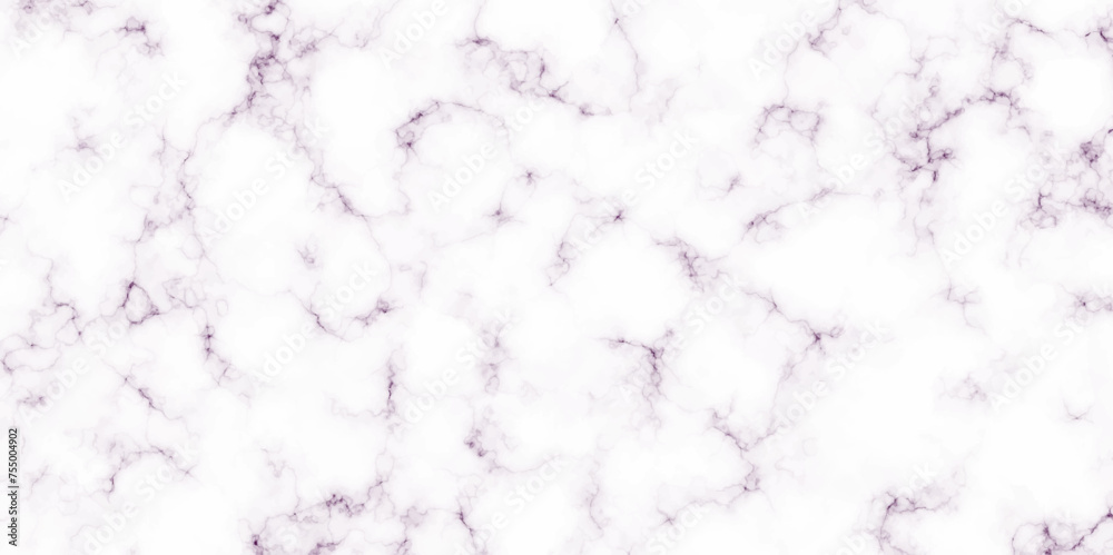 Obraz premium White marble texture with natural pattern for background. Seamless Marble Texture. Luxurious material interior. Marble with high resolution Modern background for banner, invitation, headers design.