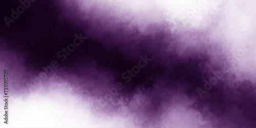 Colorful fog effect vector illustration reflection of neon,mist or smog,smoke isolated.vector cloud horizontal texture.smoke cloudy dreamy atmosphere.smoke exploding background of smoke vape. 