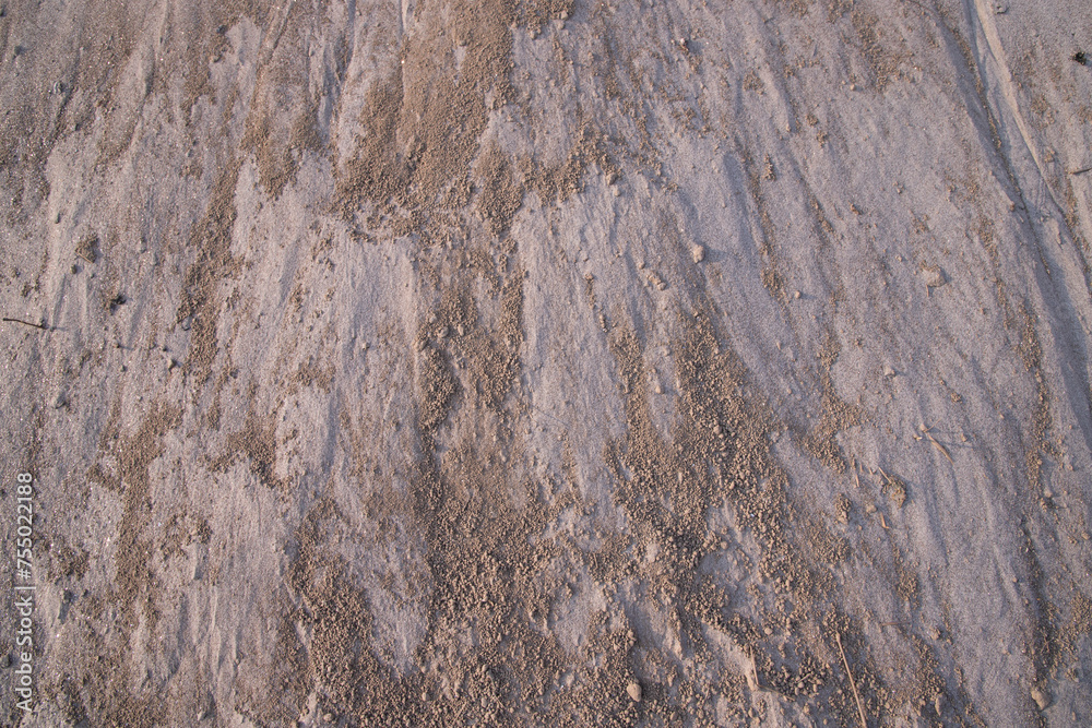 Natural Sand Pattern texture can be used as a background wallpaper Natural Sand Pattern texture can be used as a background wallpaper