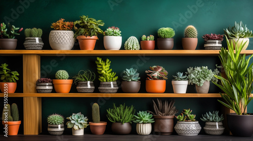 Collection of Houseplant 