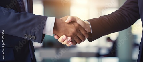 Business Negotiation: Profe...