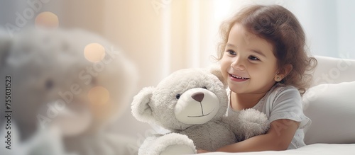 Innocent Joy: Heartfelt Mom...