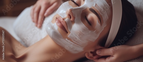 Relaxing Beauty Session: Wo...