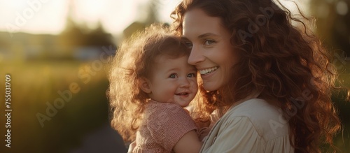 Embracing Motherhood: A Ser...