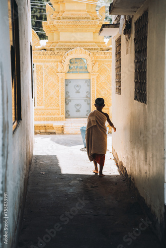 Cambodia 