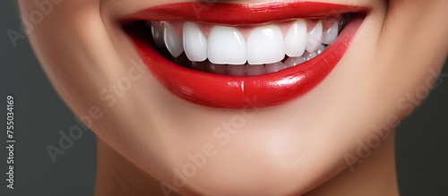 Radiant Beauty: Confident W...