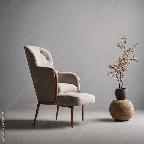 Creative furniture minimalism